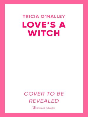 cover image of Love's a Witch